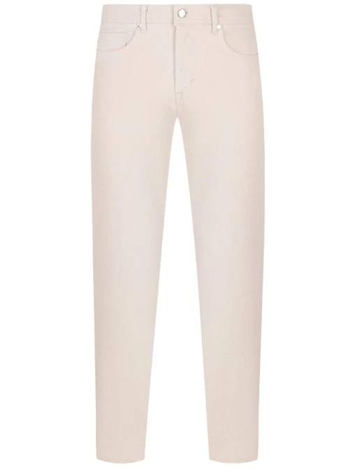 Джинсы Regular Fit хлопковые BALDESSARINI