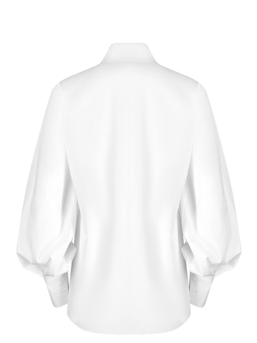 Блуза хлопковая PERCE-NEIGE