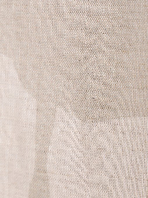 Брюки льняные BRUNELLO CUCINELLI