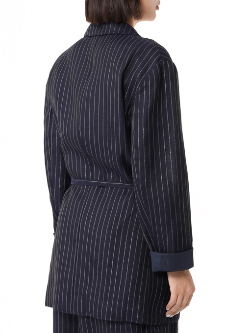 Костюм хлопковый BRUNELLO CUCINELLI