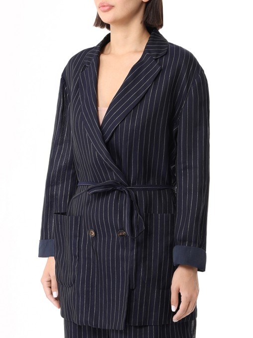 Костюм хлопковый BRUNELLO CUCINELLI