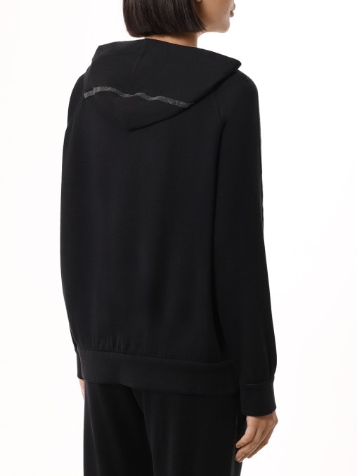 Костюм хлопковый BRUNELLO CUCINELLI