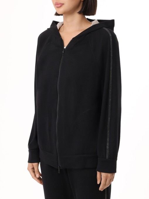 Костюм хлопковый BRUNELLO CUCINELLI