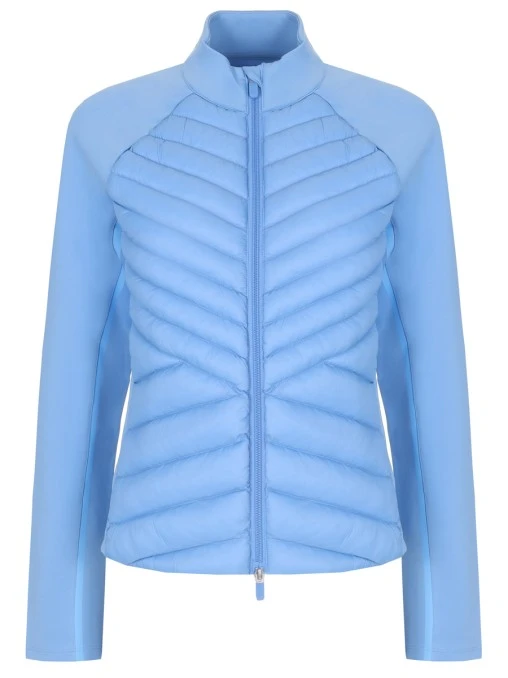 Олимпийка комбинированная GFORE