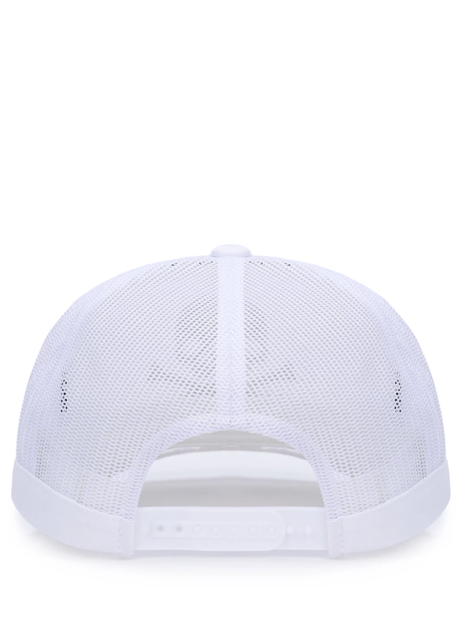 Бейсболка с сеткой