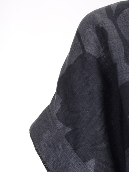 Блуза льняная BRUNELLO CUCINELLI