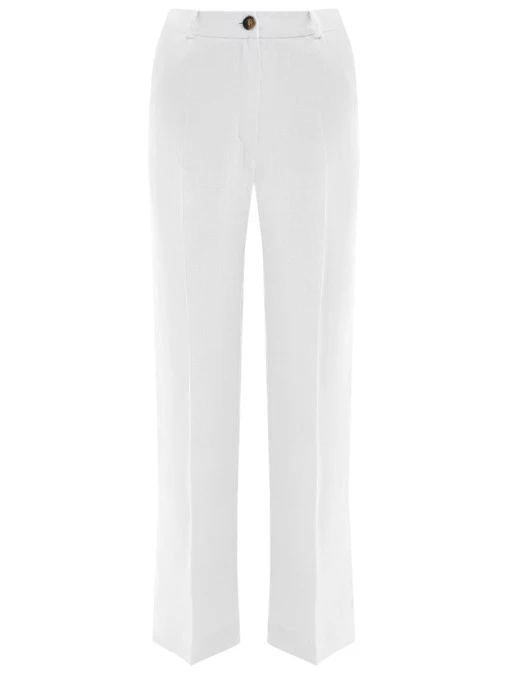 Брюки льняные VINNIS