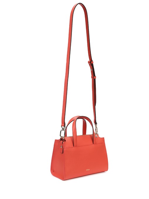 Сумка кожаная Nuvola FURLA