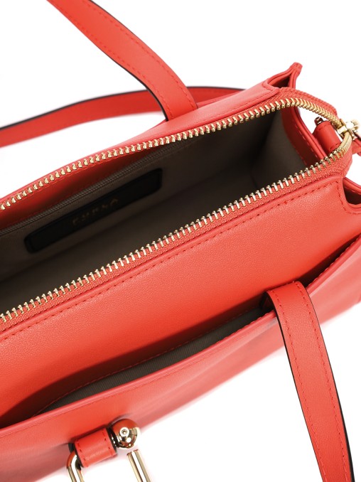 Сумка кожаная Nuvola FURLA