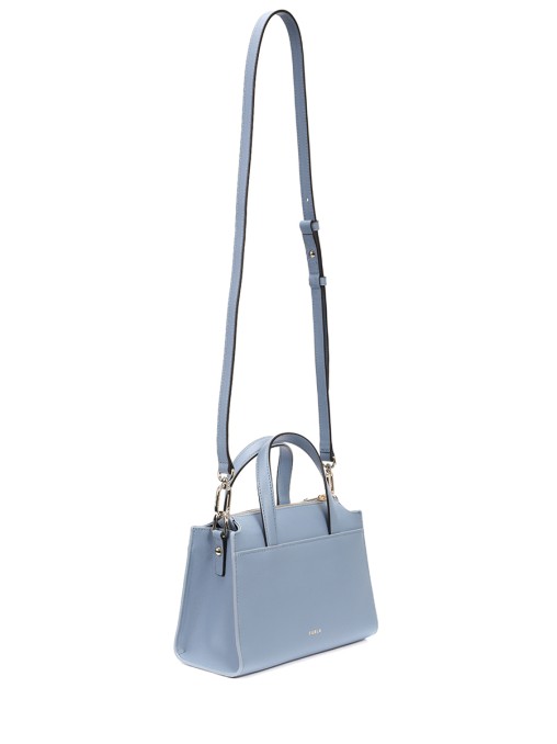 Сумка кожаная Nuvola FURLA