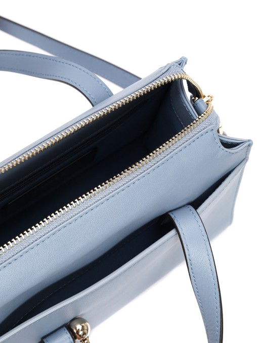 Сумка кожаная Nuvola FURLA