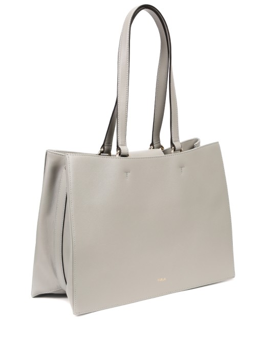 Сумка кожаная Nuvola FURLA