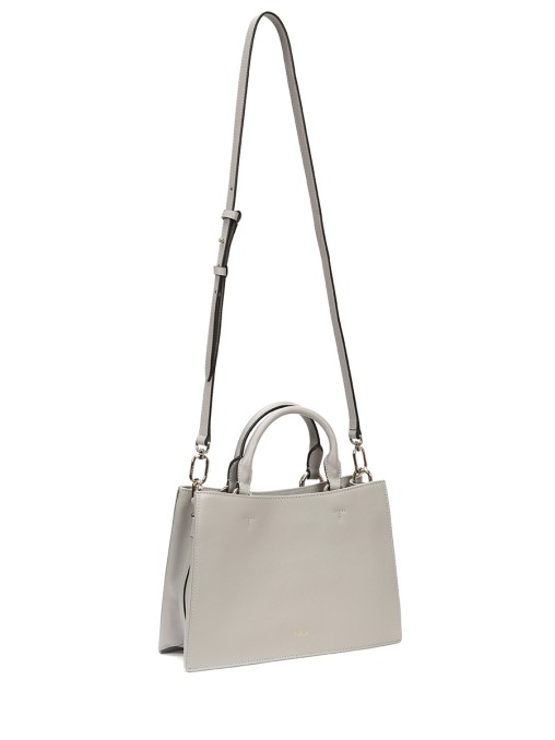 Сумка кожаная FURLA