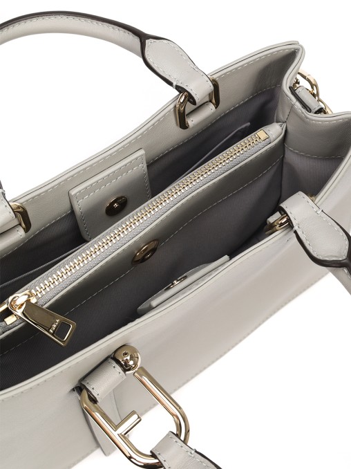 Сумка кожаная FURLA