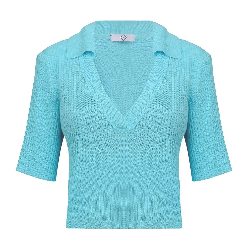 Топ Cosy chic из вискозы