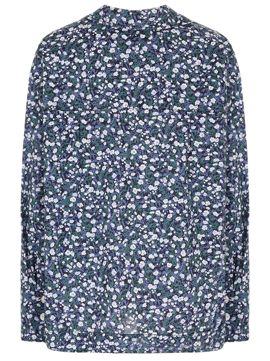 Рубашка хлопковая