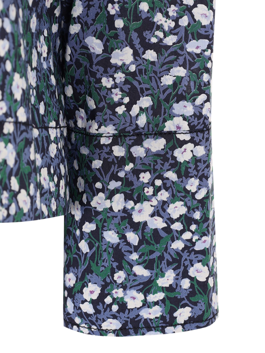 Рубашка хлопковая