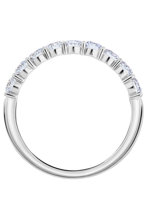 Кольцо с бриллиантами CHAMOVSKIKH JEWELLERY HOUSE