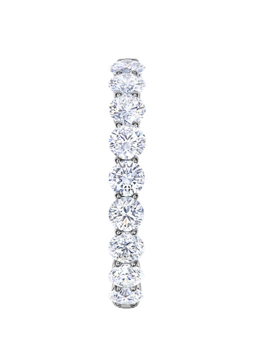 Кольцо с бриллиантами CHAMOVSKIKH JEWELLERY HOUSE
