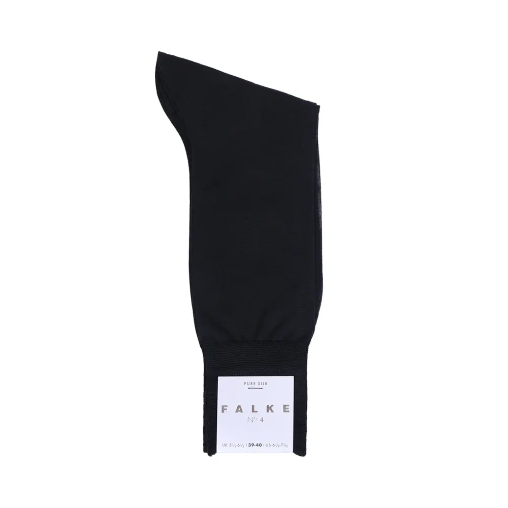 Носки шелковые Pure Silk