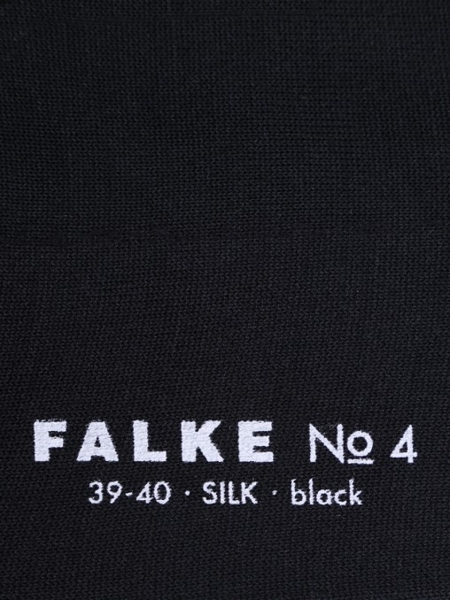 Носки шелковые Pure Silk FALKE