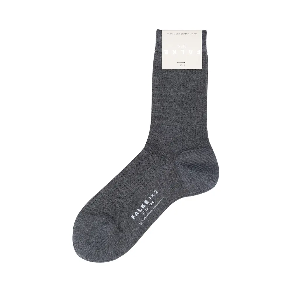 Носки No2 Finest Silk