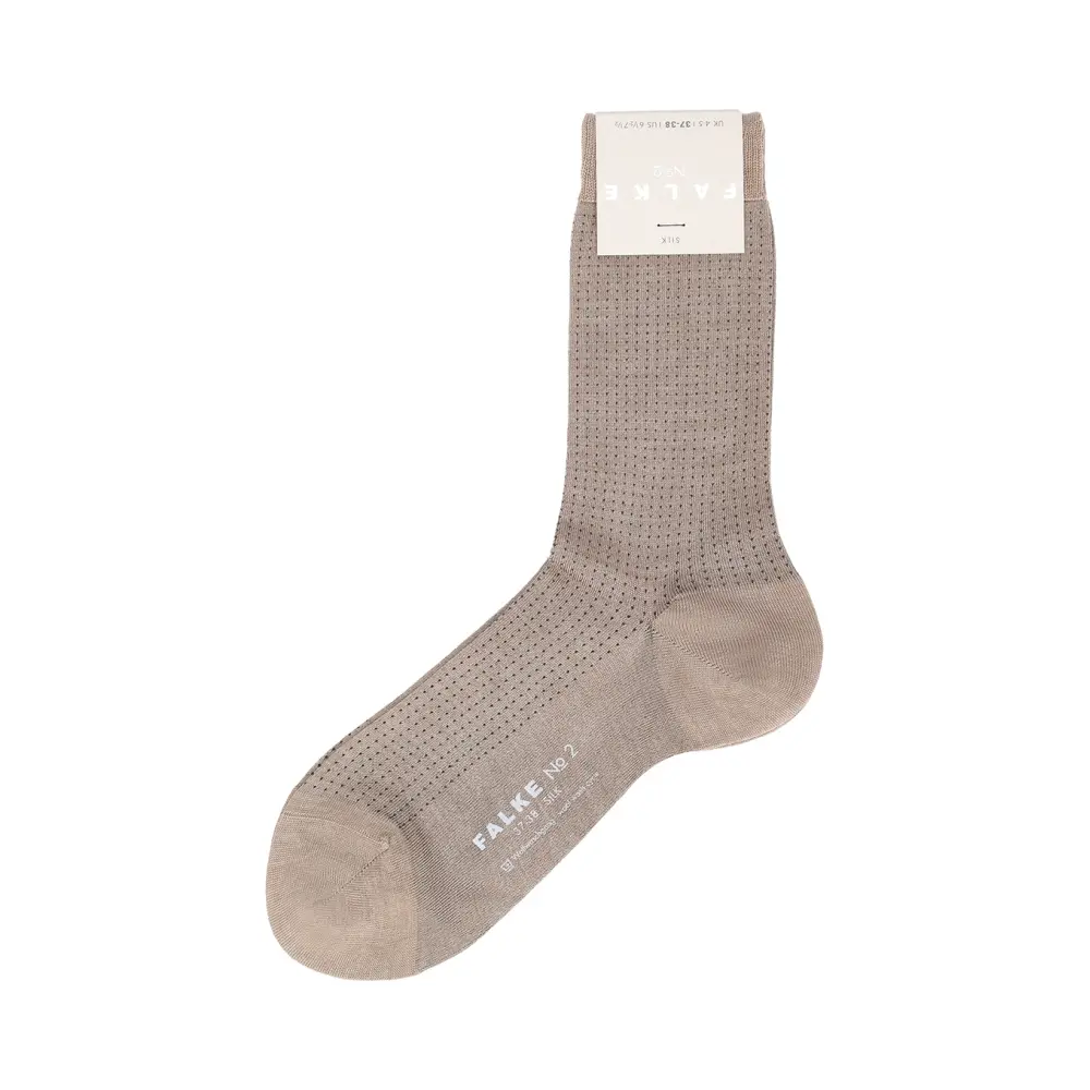 Носки No2 Finest Silk