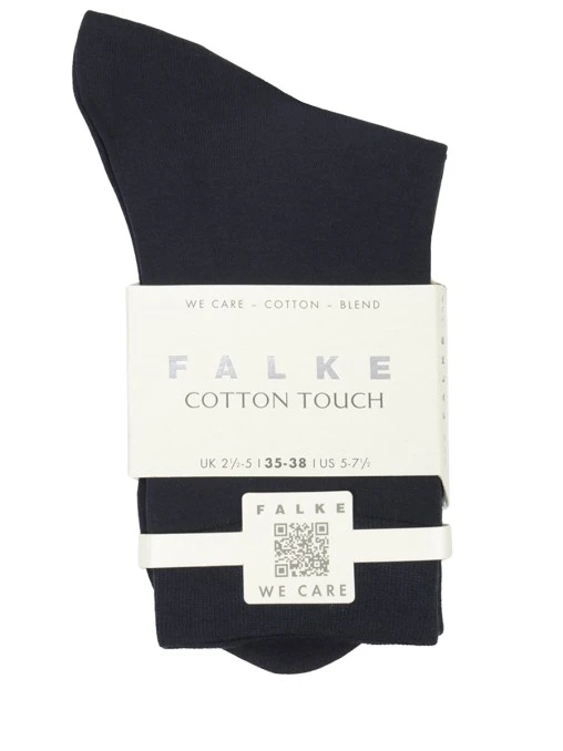 Носки хлопковые Cotton Touch FALKE