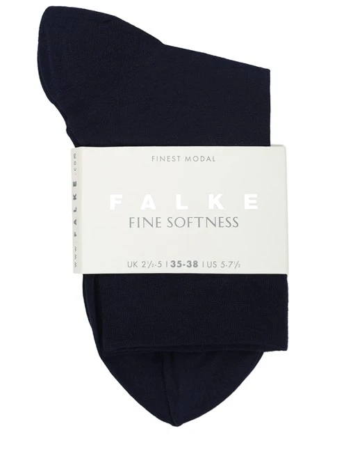 Носки Fine Softness 50 den FALKE