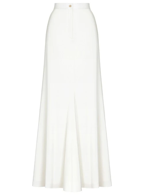 Юбка атласная TAMI GEE