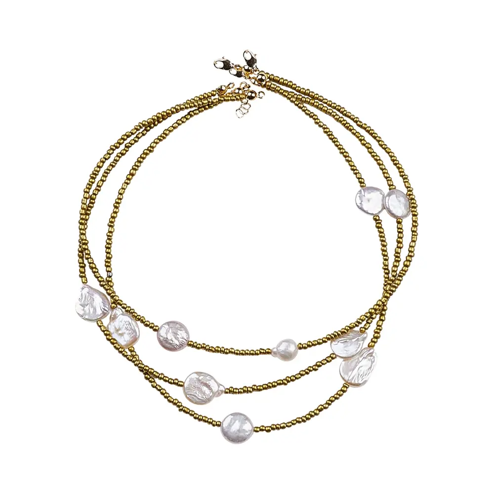Сет 32 из бисера