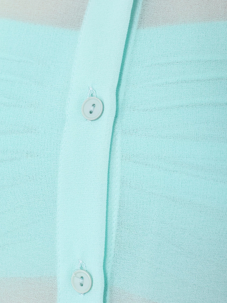 Рубашка из вискозы