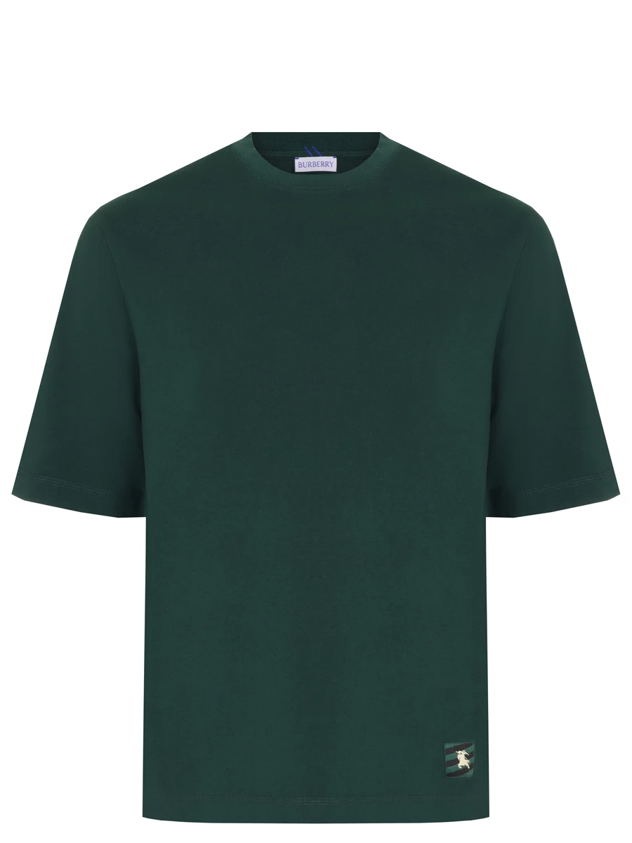 Футболка хлопковая