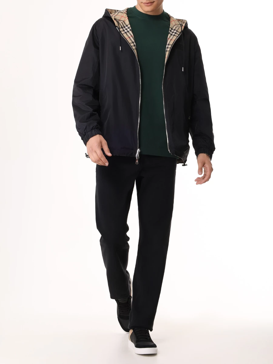 Футболка хлопковая