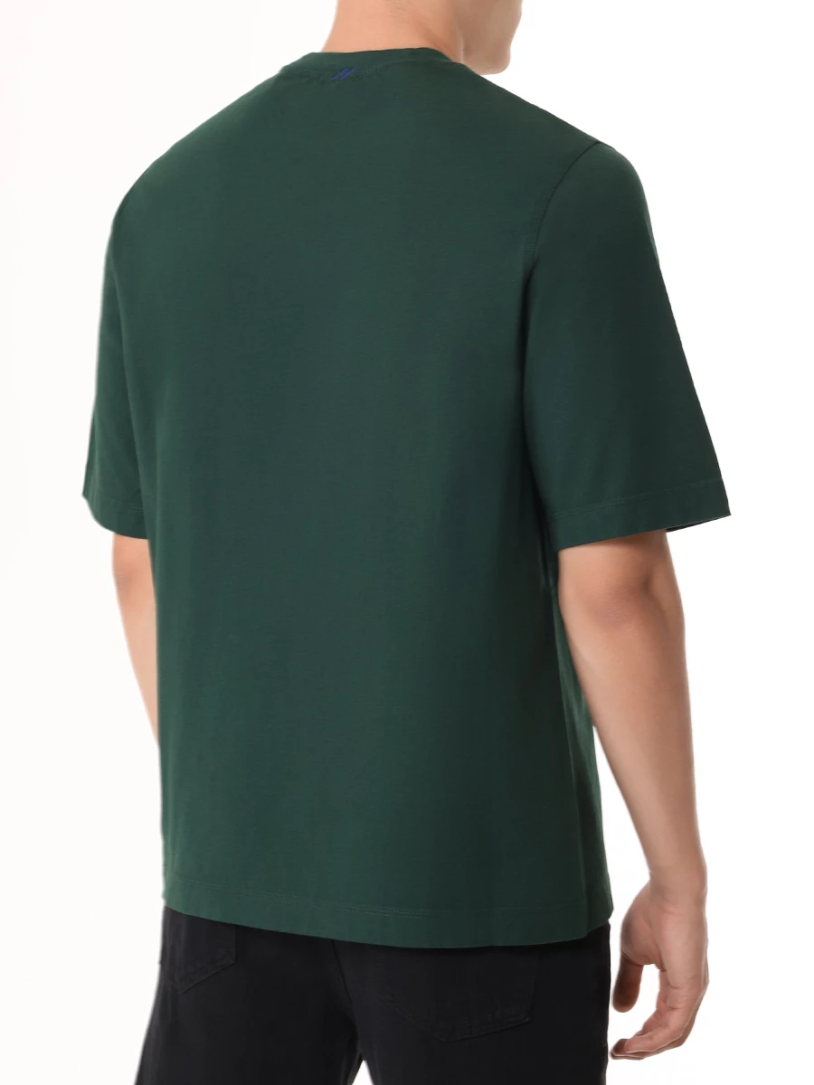 Футболка хлопковая