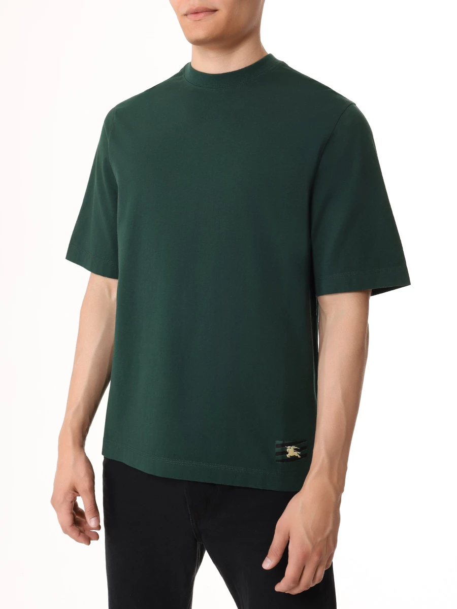 Футболка хлопковая