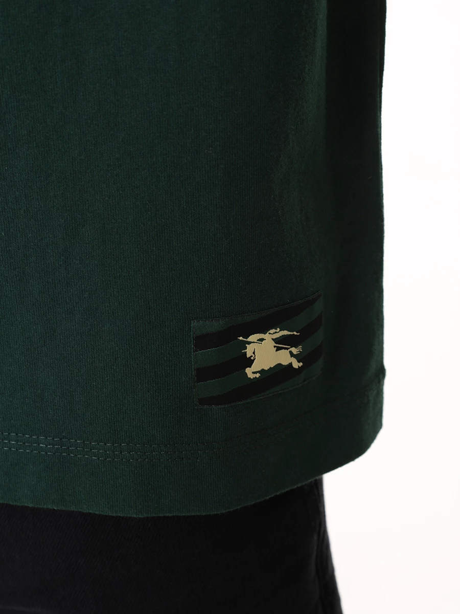 Футболка хлопковая