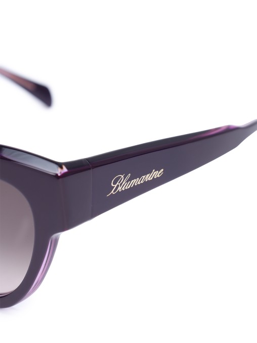 Очки солнцезащитные BLUMARINE