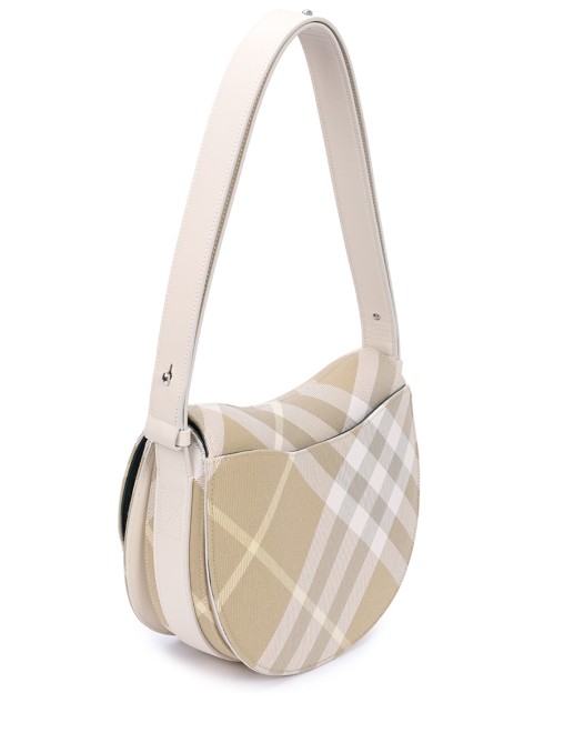 Сумка текстильная BURBERRY