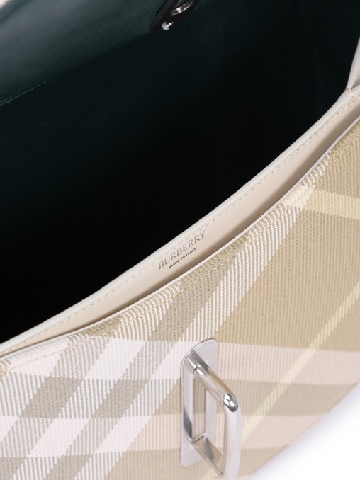 Сумка текстильная BURBERRY