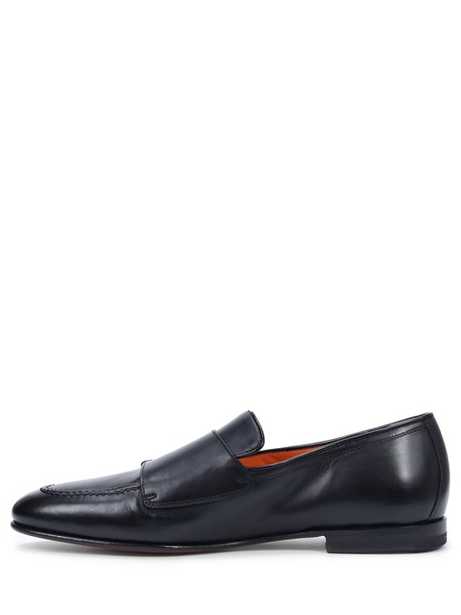 Монки кожаные SANTONI