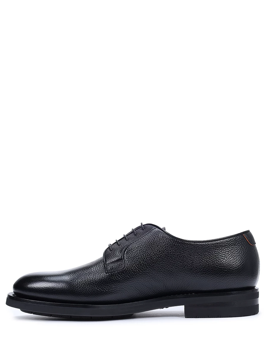 Дерби кожаные