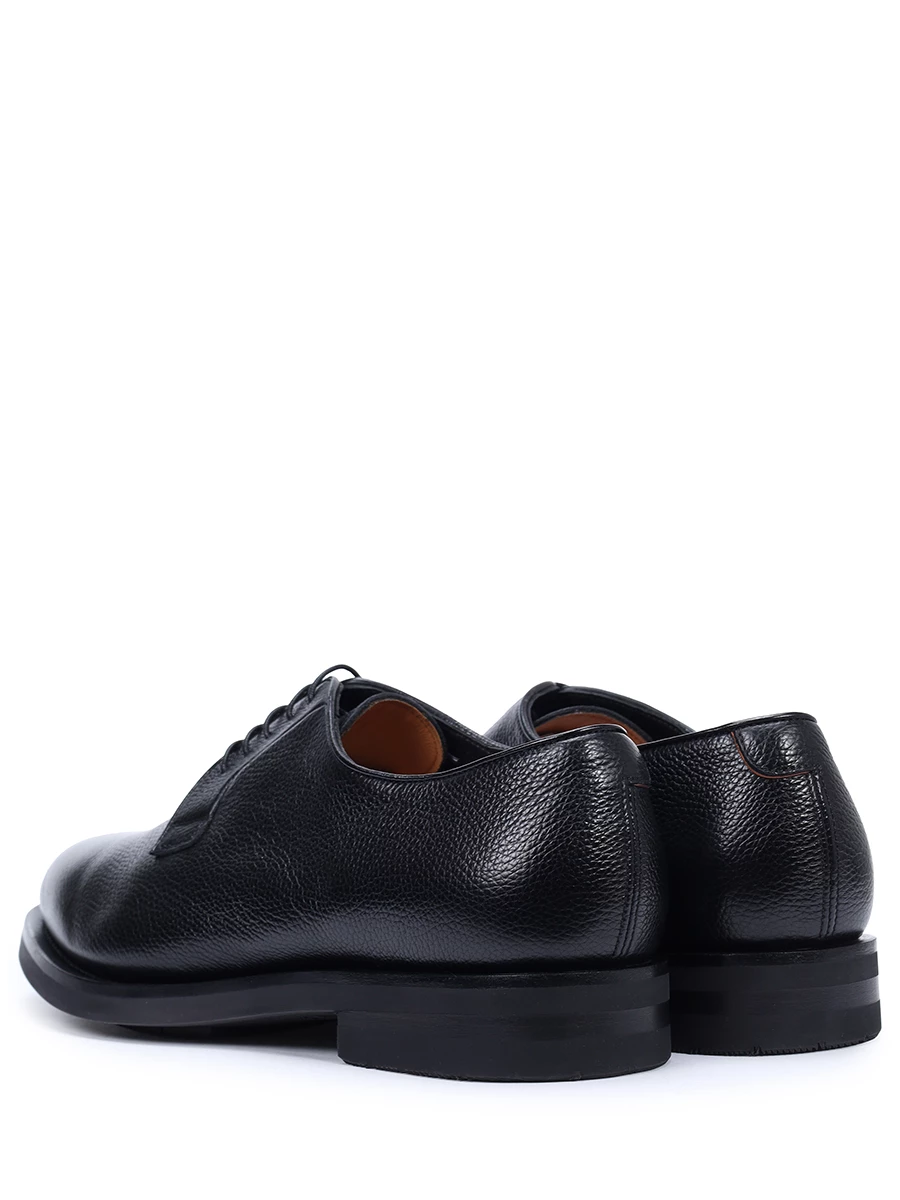 Дерби кожаные