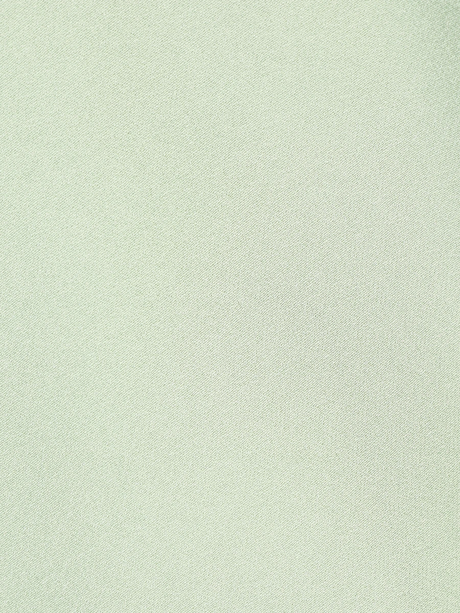 Платье из шелка и вискозы