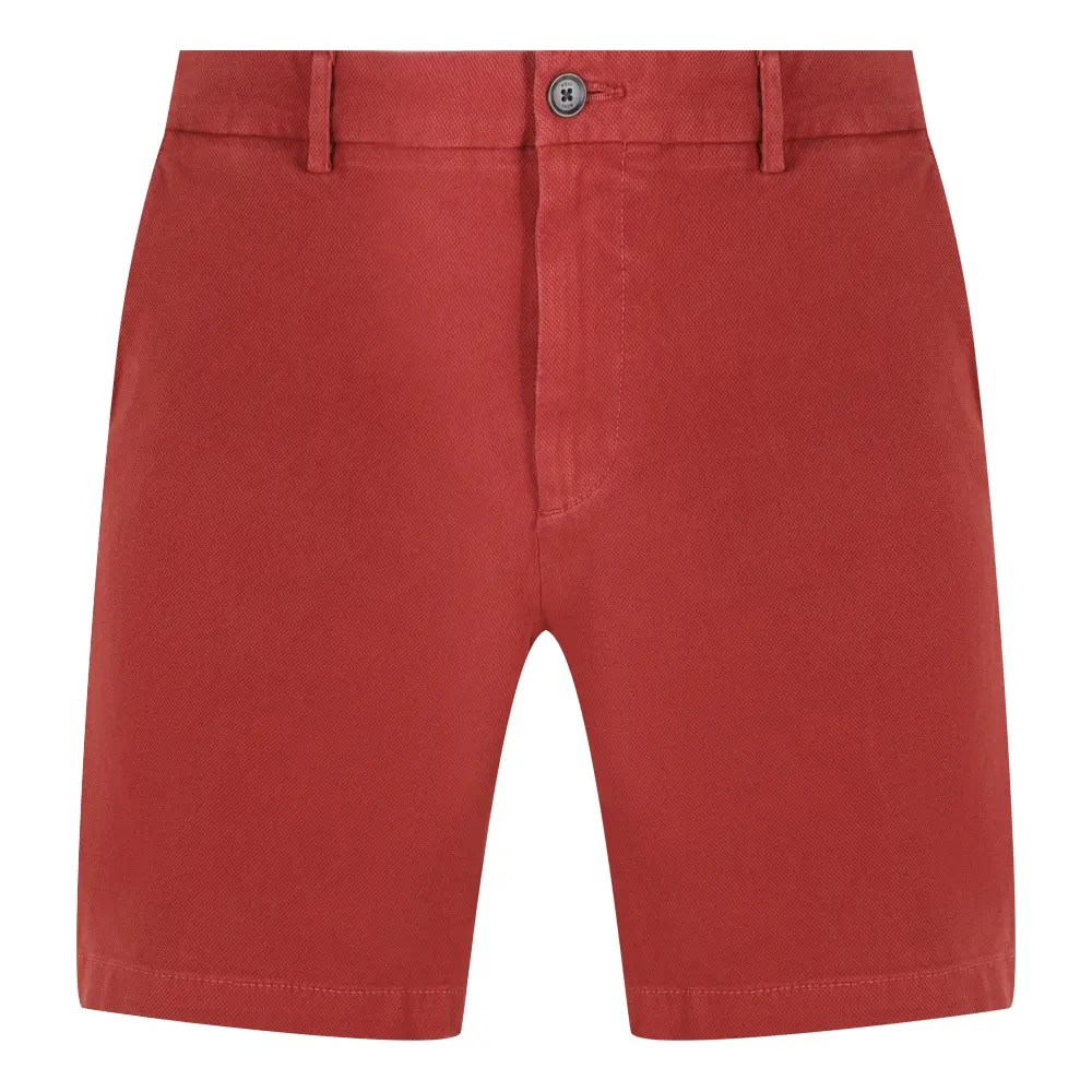 Шорты Regular Fit хлопковые