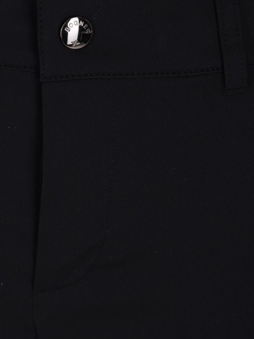 Брюки Tesia однотонные BOGNER