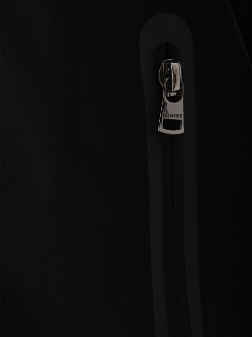 Олимпийка однотонная BOGNER