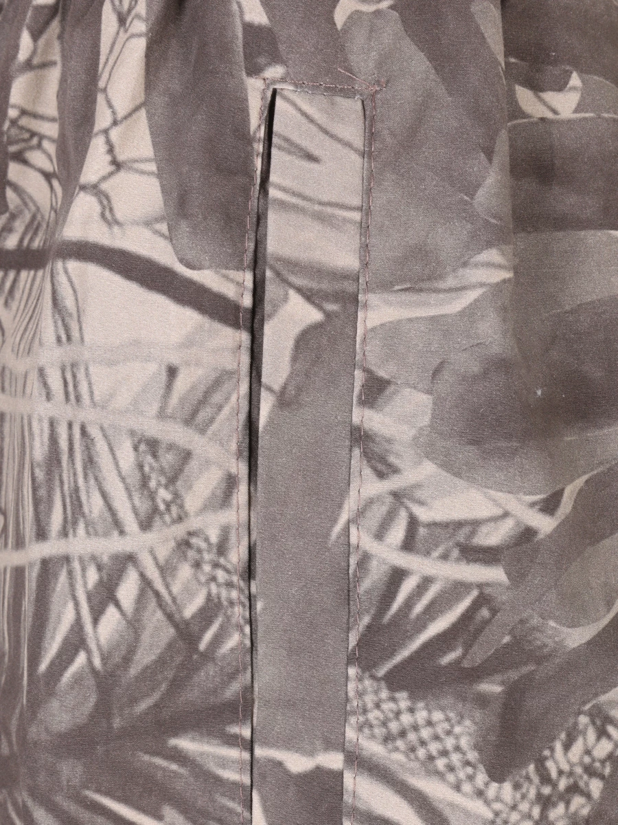 Шорты хлопковые