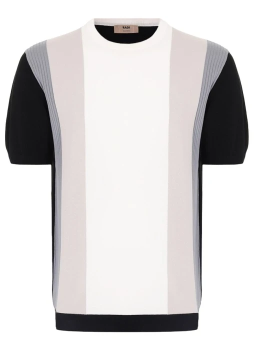 Футболка хлопковая RADI PERUGIA