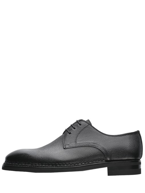 Дерби кожаные BONTONI